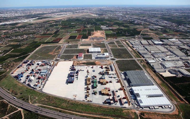 Es un Tente, no es un Lego