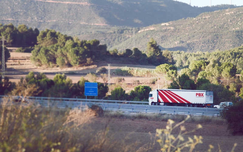 Alancar Express aument&oacute; sus ventas un 16,7% en 2014