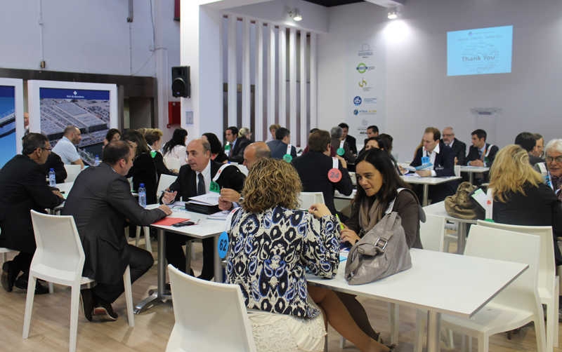 El Puerto de Barcelona facilitar&aacute; el networking log&iacute;stico dentro del SIL 2015