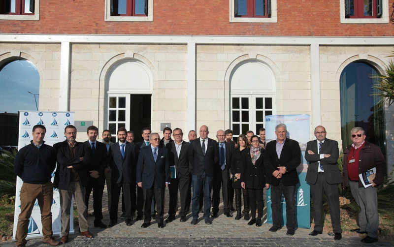 M&aacute;laga analiza la adopci&oacute;n de nuevos modelos de gesti&oacute;n sostenible en entornos portuarios