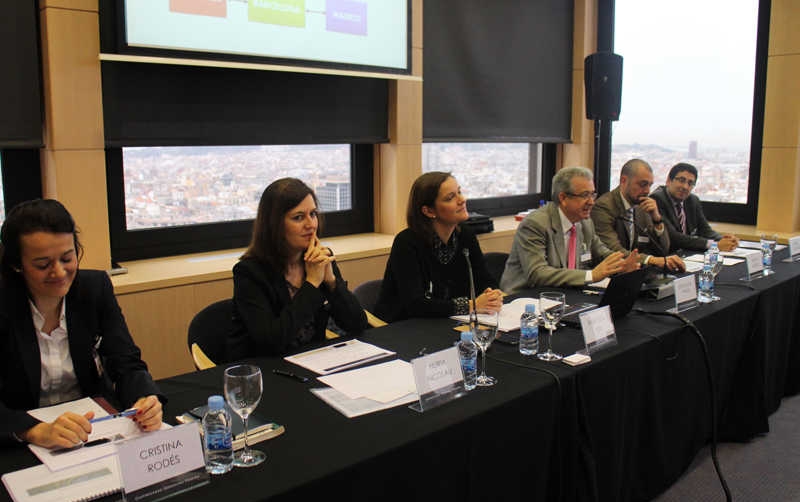 Agentes de aduanas y transitarios hacen los deberes y lideran el ranking de OEAs en Espa&ntilde;a