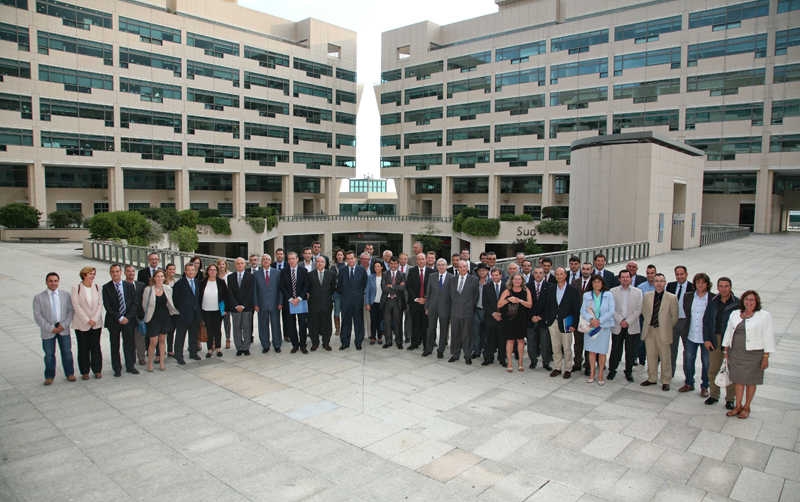 Los operadores de la marca de calidad del Puerto de Barcelona aumentan la agilidad y fiabilidad de sus operaciones