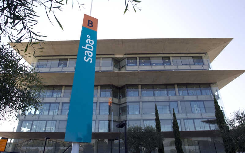 Saba Parques Log&iacute;sticos incrementa un 85% la ocupaci&oacute;n media de su red de parques en 2013