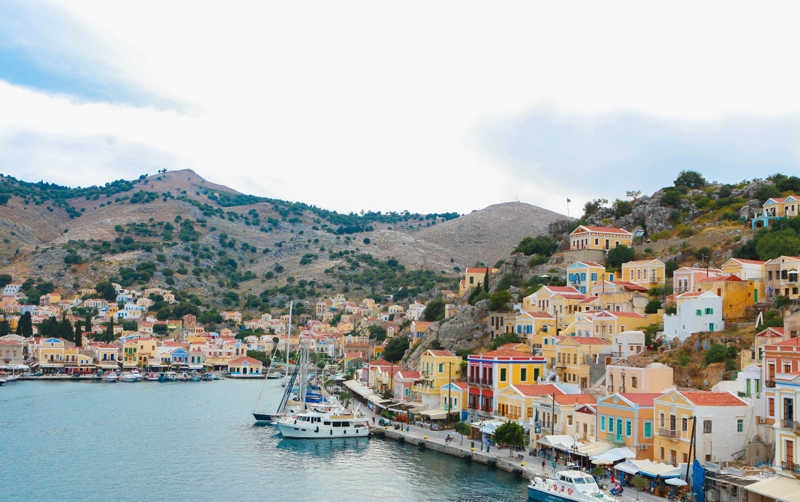 Celestyal Cruises inicia la segunda fase de su programa inversor para seguir creciendo