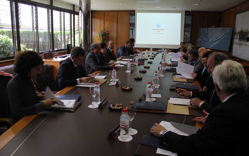 Huelva tendr&aacute; un nuevo PIF