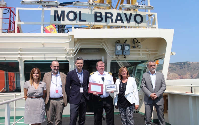 MOL introduce m&aacute;s capacidad para la G6