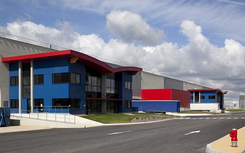 Saba sigue desinvirtiendo en log&iacute;stica y vende la ZAL Toulouse a CBRE Global Investors