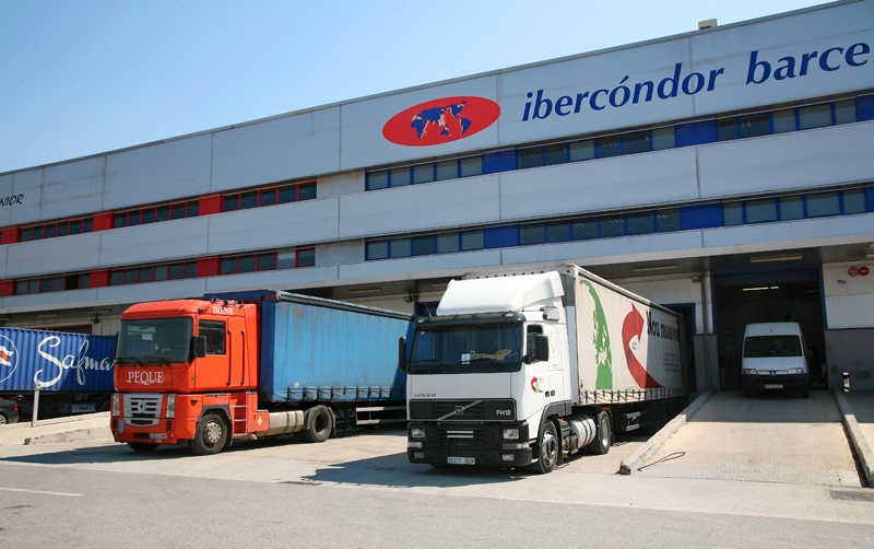 Iberc&oacute;ndor asesorar&aacute; en aduanas y comercio internacional