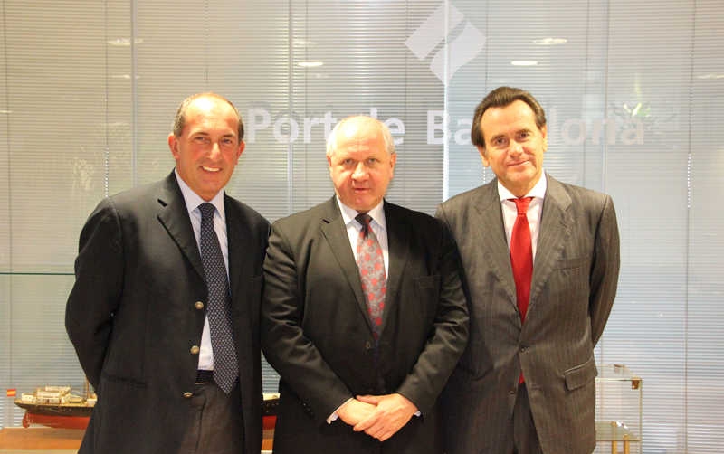 Intermed har&aacute; de lobby en Europa