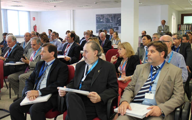 Barcelona acoger&aacute; la 13 edici&oacute;n del Foro Aduanero del 5 al 7 de noviembre