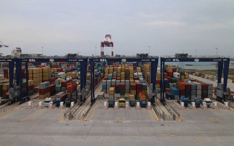 iContainers prev&eacute; aumentar este a&ntilde;o un 90% su facturaci&oacute;n, hasta los 10 millones de euros