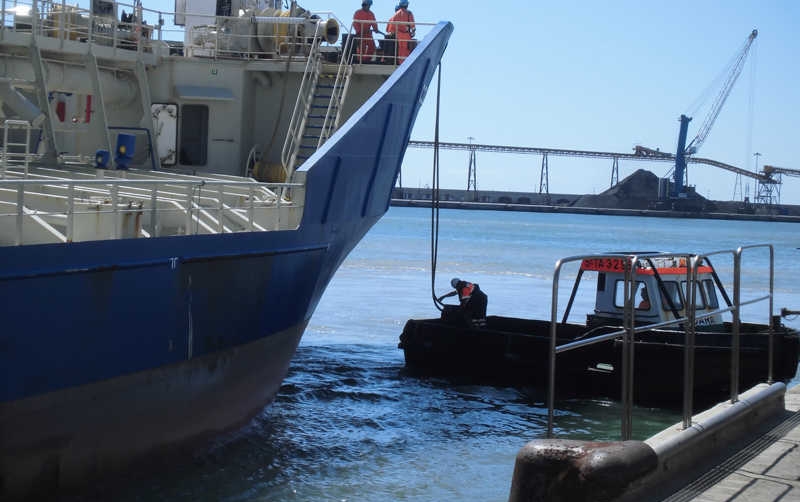 Boteros Amarradores de Tarragona renueva su referencial de calidad