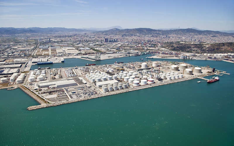 El sector analizar&aacute; en Barcelona el impacto de la SECA en el negocio mar&iacute;timo del Mediterr&aacute;neo