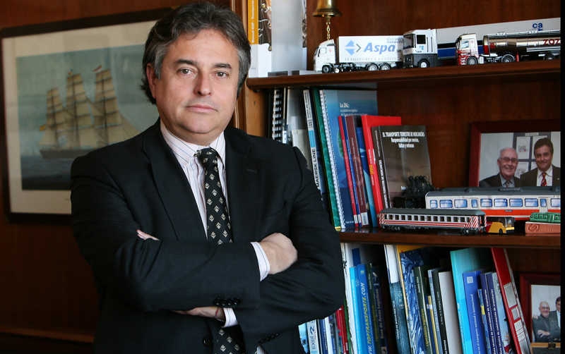 Railgrup nombra presidente a Enric Tic&oacute;