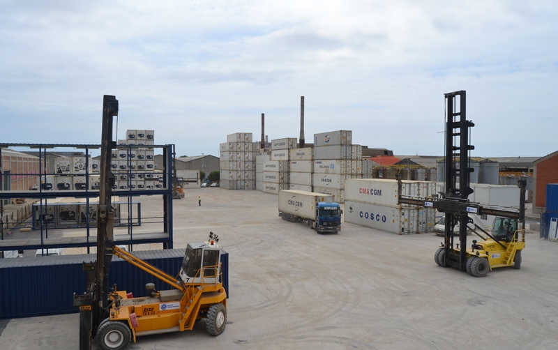 Depot Zona Franca abre en Algeciras una delegaci&oacute;n para servicio t&eacute;cnico y asistencia