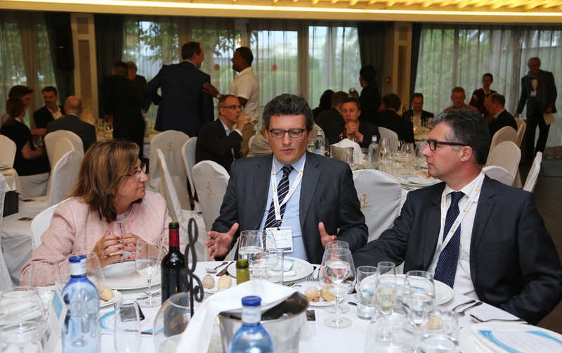 El European Supply Chain &amp; Logistics Summit destaca por el elevado nivel de sus ponentes