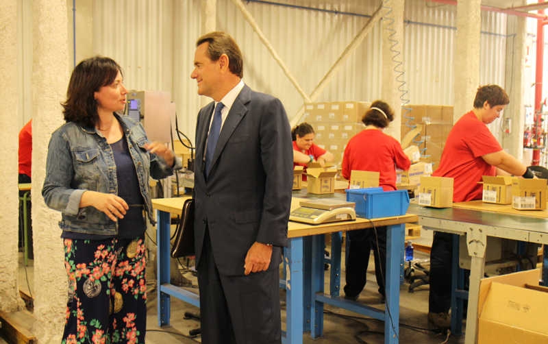 La satisfacci&oacute;n del cliente y la calidad de servicio impulsan el crecimiento del Grupo Cares