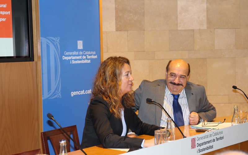 Espa&ntilde;a est&aacute; capacitada para liderar el cambio energ&eacute;tico en Europa con el gas como aliado