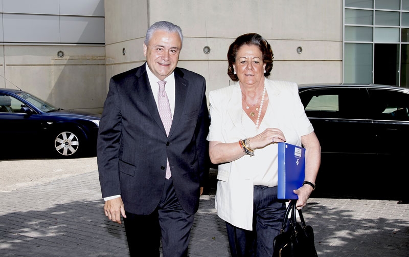 La concelebraci&oacute;n de Cevisama, Habitat y FIMMA Maderalia se acompa&ntilde;ar&aacute; de un gran evento en la ciudad de Valencia