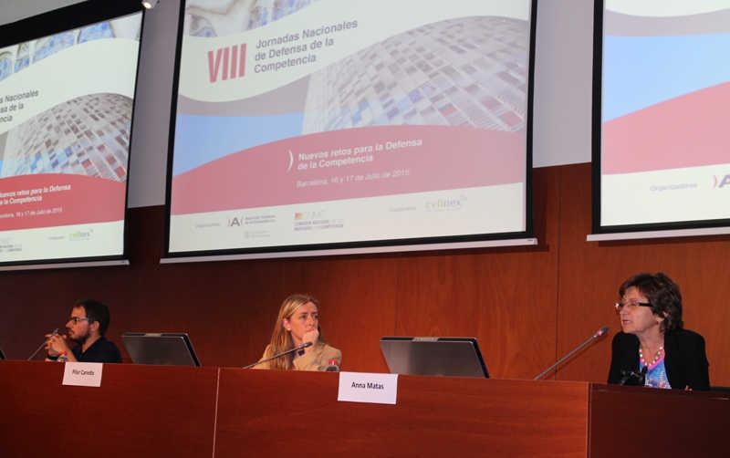 Los expertos en Competencia ven m&aacute;s sombras que luces en el actual modelo portuario espa&ntilde;ol