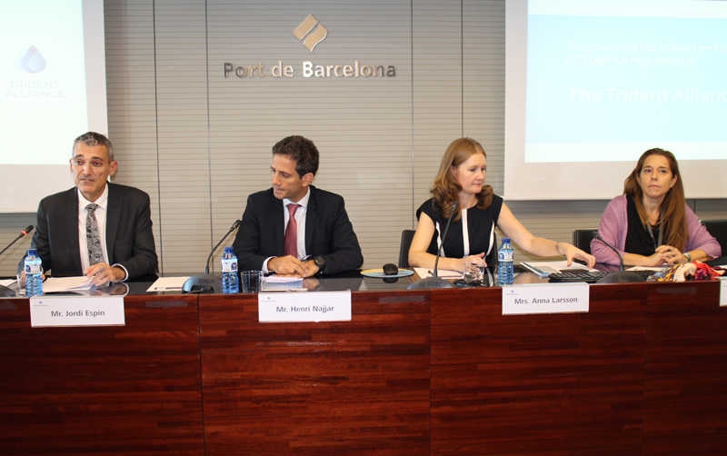 Las navieras piden multas m&aacute;s elevadas para quien incumpla la normativa SECA