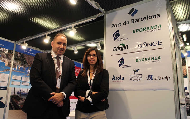 La Bolsa de Comercio Europea convierte a Barcelona en la capital continental del cereal