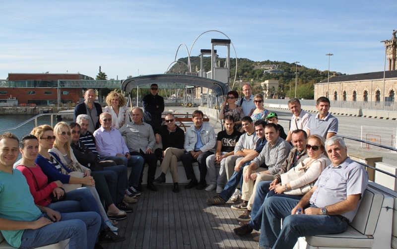 M&aacute;s cursos de la Escola Europea de Short Sea Shipping