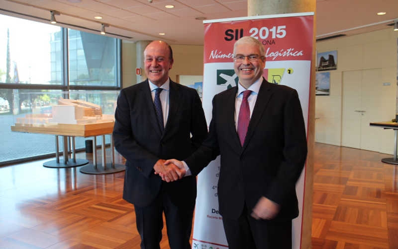 Las empresas participantes en el SIL 2015 crecer&aacute;n un 5% respecto a la anterior edici&oacute;n