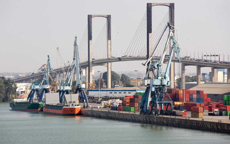 El Puerto de Sevilla sacar&aacute; a concurso la explotaci&oacute;n de los terrenos donde se ubicaban los astilleros