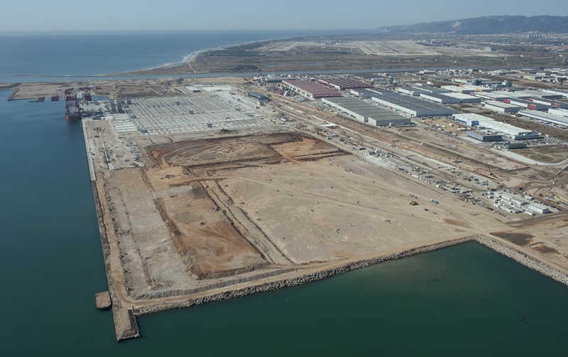 Puertos del Estado adecua la metodolog&iacute;a de evaluaci&oacute;n de inversiones en los puertos a la situaci&oacute;n actual