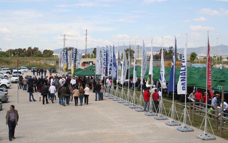 M&aacute;s de 2.000 personas hacen de la III Fiesta de la Log&iacute;stica de Barcelona todo un &eacute;xito