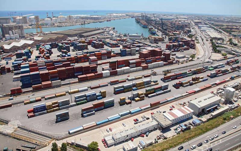 Verlio compra el 100% de Transcoma Baleares