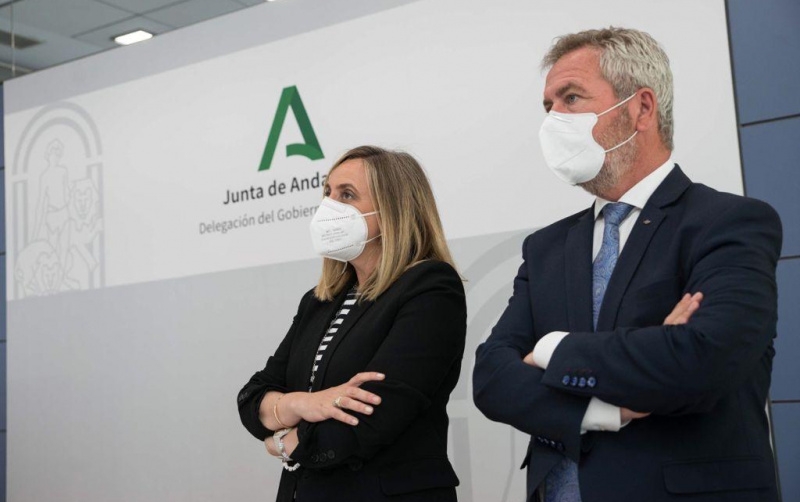 Motril desbloquea el plan para el desarrollo de suelo log&iacute;stico junto al puerto