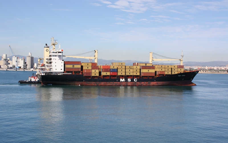 El Puerto de Castell&oacute;n vive uno de los semestres con m&aacute;s actividad de su historia