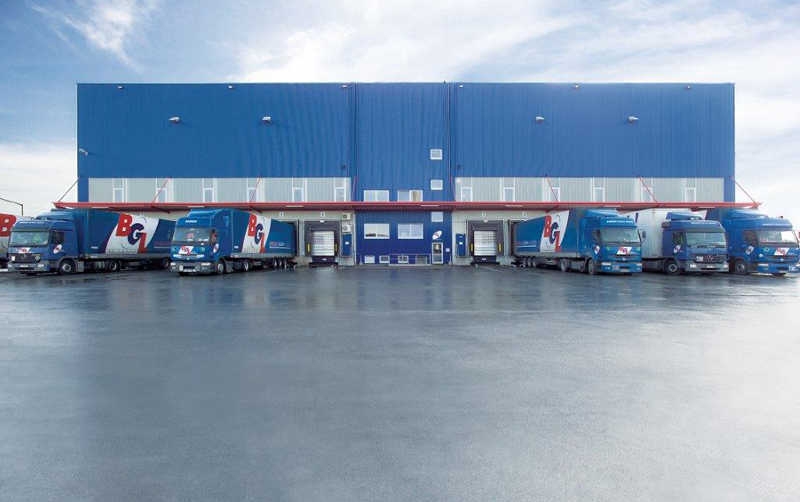 Barsan Global Logistics se consolida en Espa&ntilde;a tras 10 a&ntilde;os de presencia