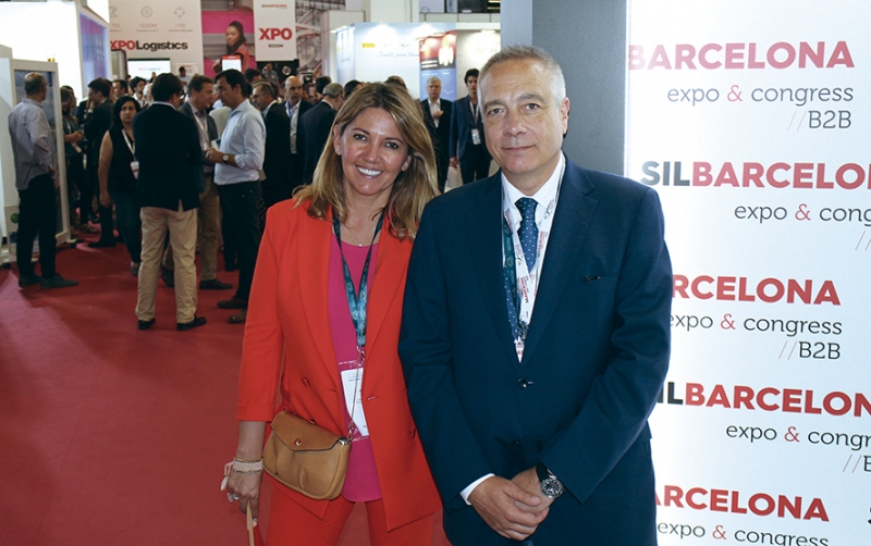 El SIL 2020 se celebrar&aacute; del 15 al 17 de septiembre