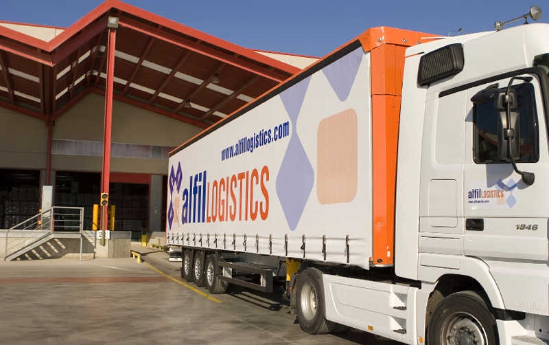 Alfil Logistics ampl&iacute;a su acuerdo con Renfe Integria para la distribuci&oacute;n de materiales y componentes