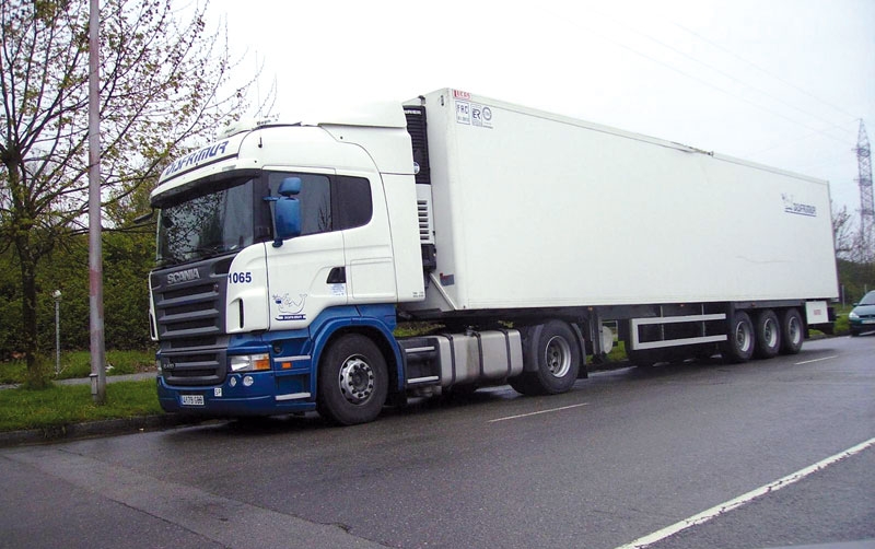 Fenadismer alerta que desde 2015 no se admitir&aacute;n veh&iacute;culos Euro III para las autorizaciones CEMT