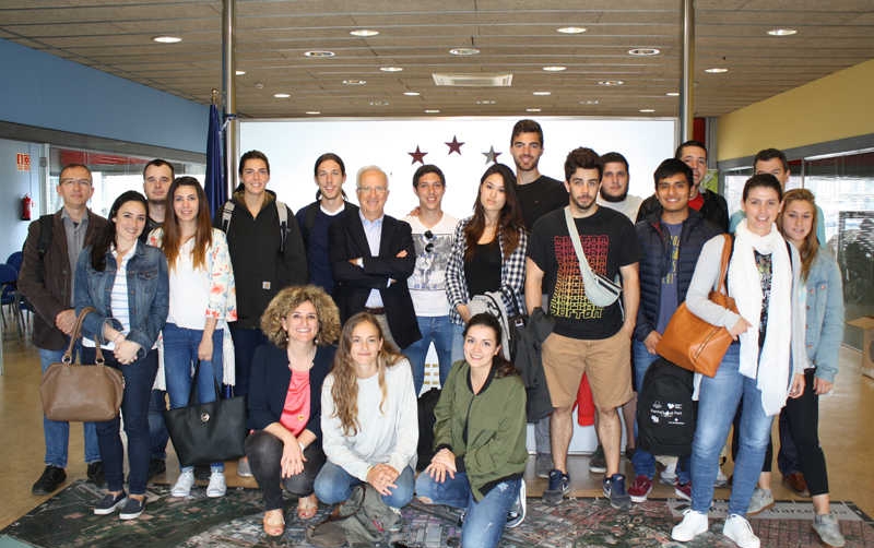 La Escola Europea de SSS organiza una nueva edici&oacute;n de Forma&#039;t al Port