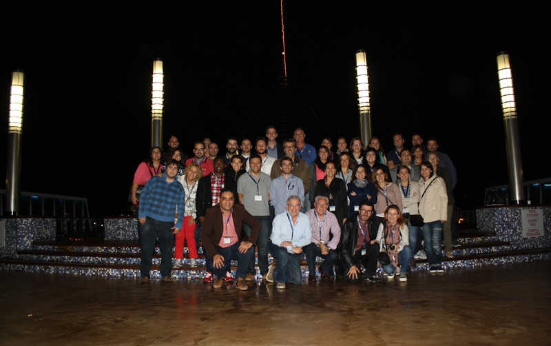 La Escola Europea de Short Sea cumple 10 a&ntilde;os fomentando la creatividad en la intermodalidad