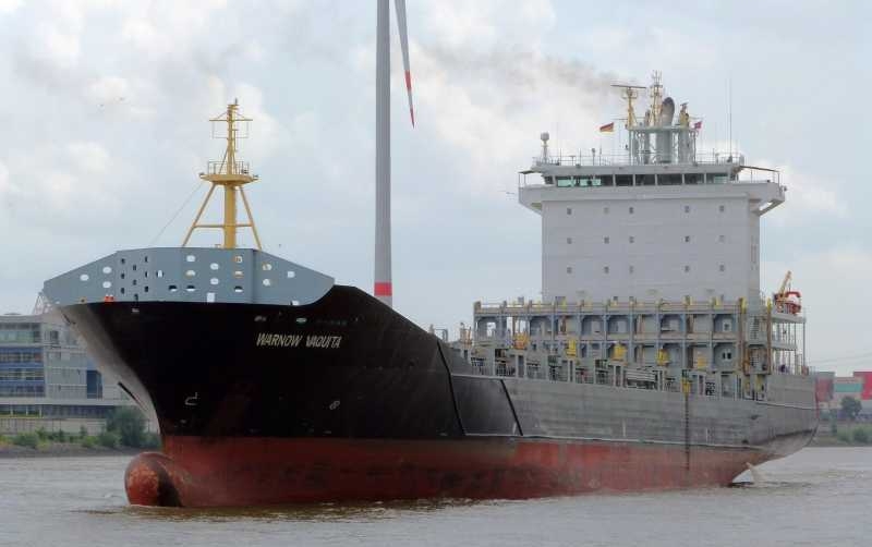 CMA-CGM inaugura un servicio que une Vigo con Marruecos y el norte de Europa