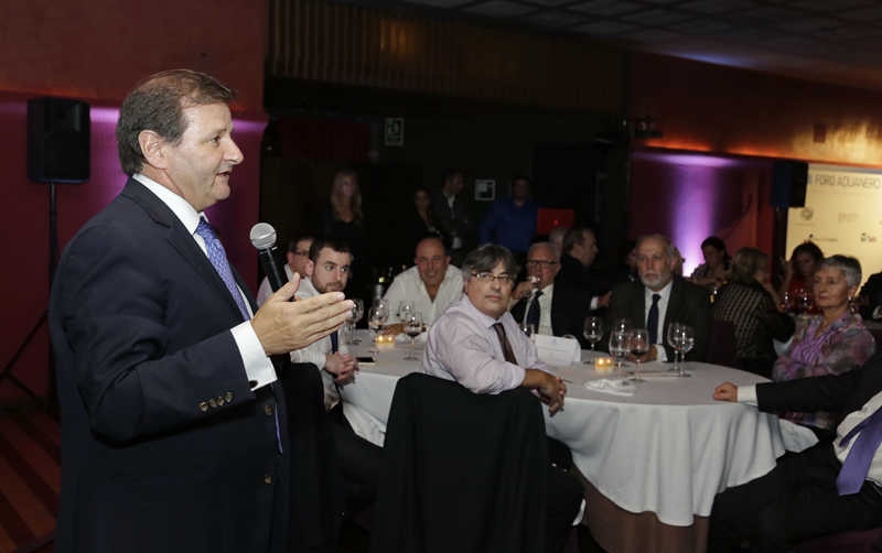 Madrid ser&aacute; la sede del XIV Foro Aduanero