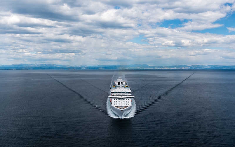 Princess Cruises invertir&aacute; 600 millones de euros en un nuevo buque