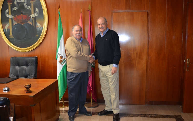 La Zona Franca de C&aacute;diz construir&aacute; naves en Prado del Rey