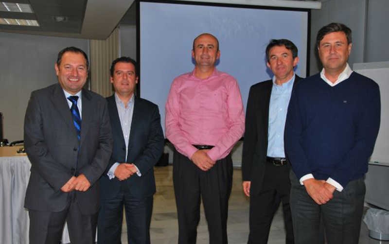 Los log&iacute;sticos de Murcia se implican en la puesta en com&uacute;n experiencias ilusionantes