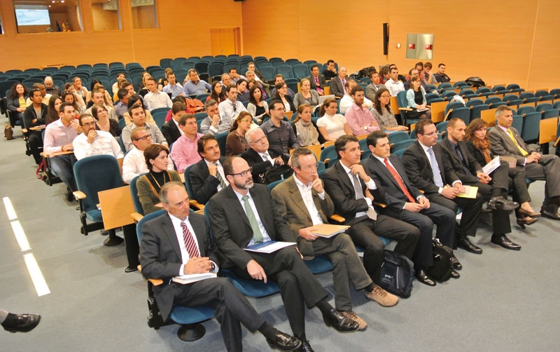 El ferrocarril reclama m&aacute;s gesti&oacute;n una vez se supere el d&eacute;ficit de infraestructuras