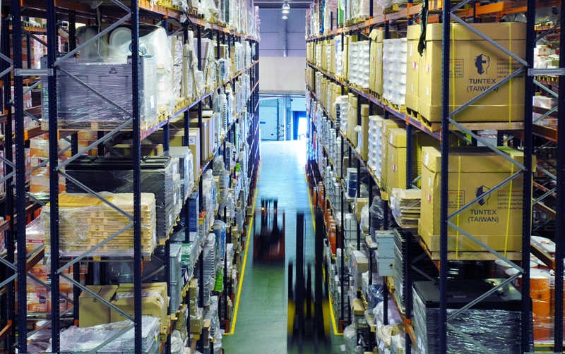 Crece la preocupaci&oacute;n por el medio ambiente entre las empresas cargadoras espa&ntilde;olas