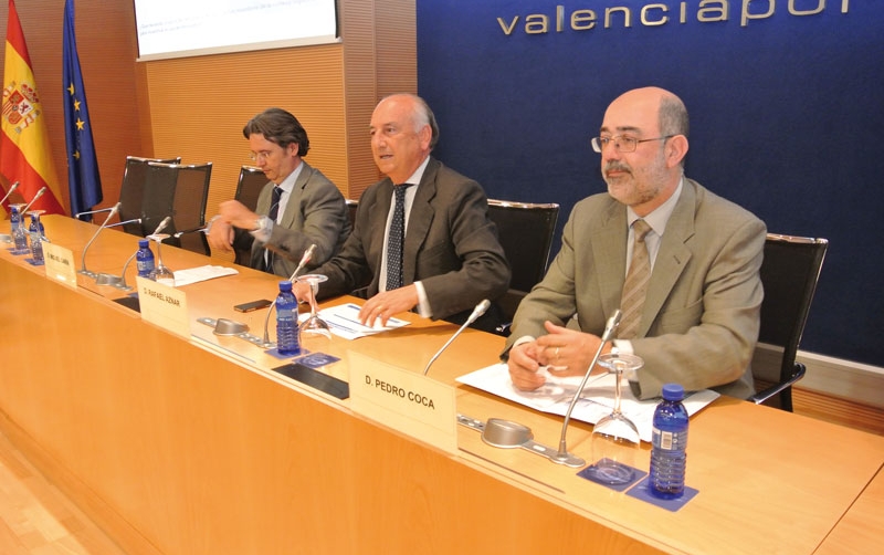 El ferrocarril reclama m&aacute;s gesti&oacute;n una vez se supere el d&eacute;ficit de infraestructuras