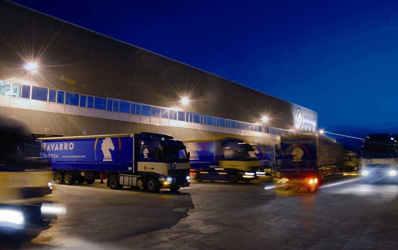 Navarro Log&iacute;stica ampl&iacute;a sus servicios con la autorizaci&oacute;n de recinto aduanero