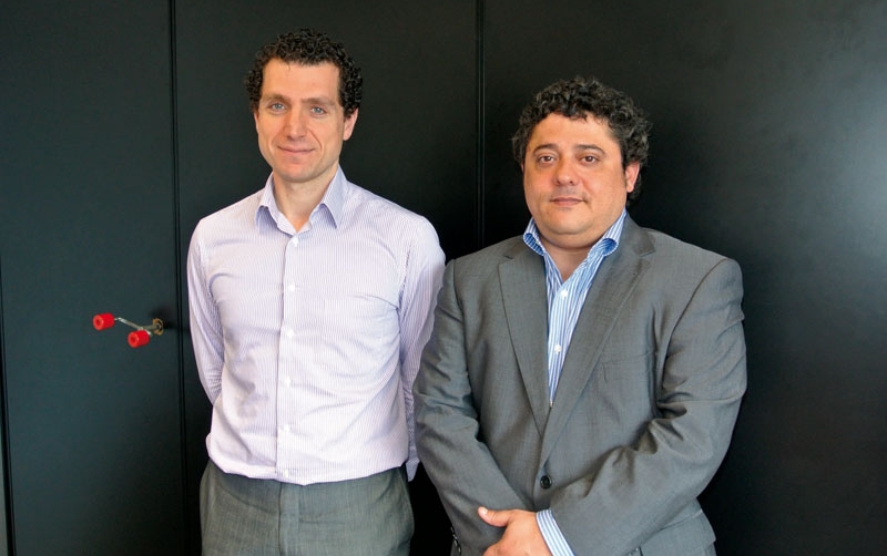 Infoport ampl&iacute;a su oferta de servicios a las soluciones en movilidad aplicadas al sector